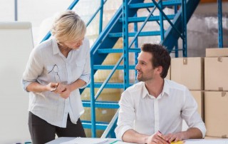 Politics in the Workplace