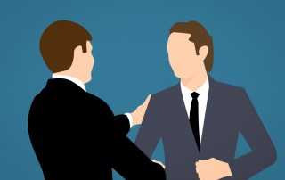 Employee and employer