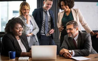 Employee Appraisals in the workplace