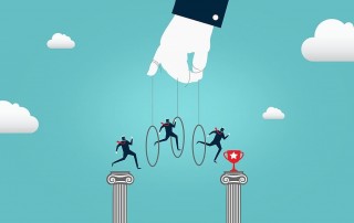 Depiction of Leadership