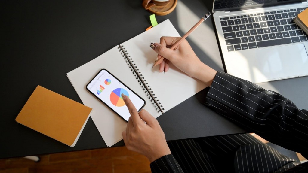 The Use of Data in Employee Benefits