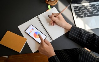 Businesses have to weigh the value of a benefit against its costs.