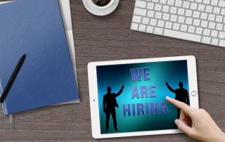 Employee Hiring Call