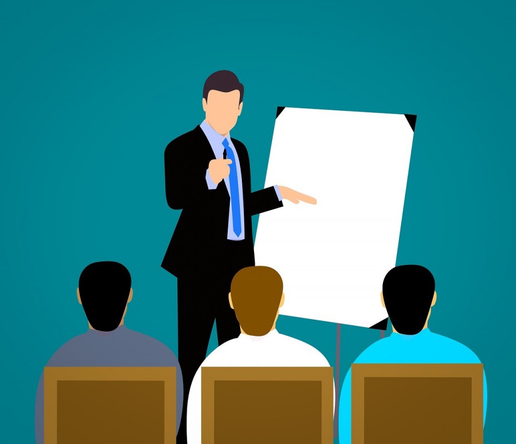 Here’s How HR Affects Company Culture