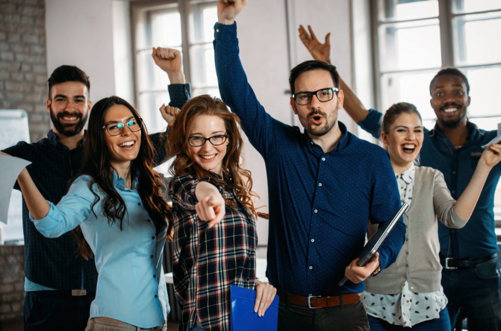 Benefits of Corporate Wellness Programs