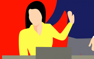 Harassment in the workplace