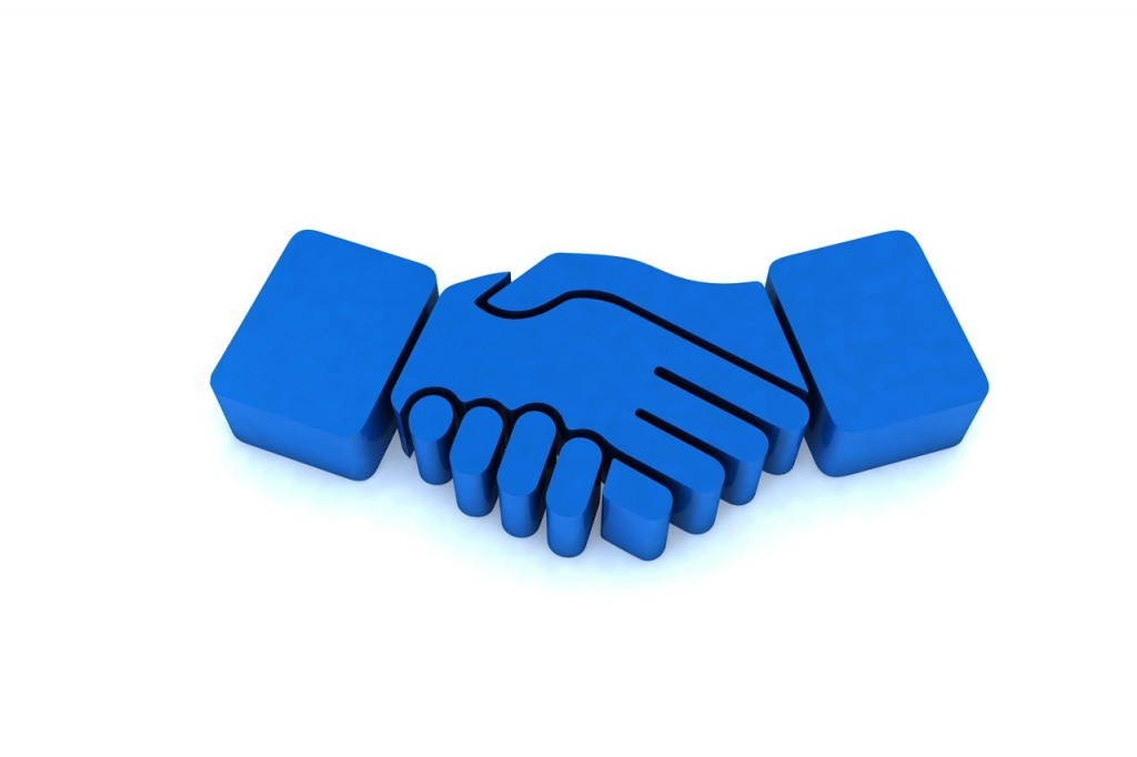 How to Hire Your First Human Resources Expert