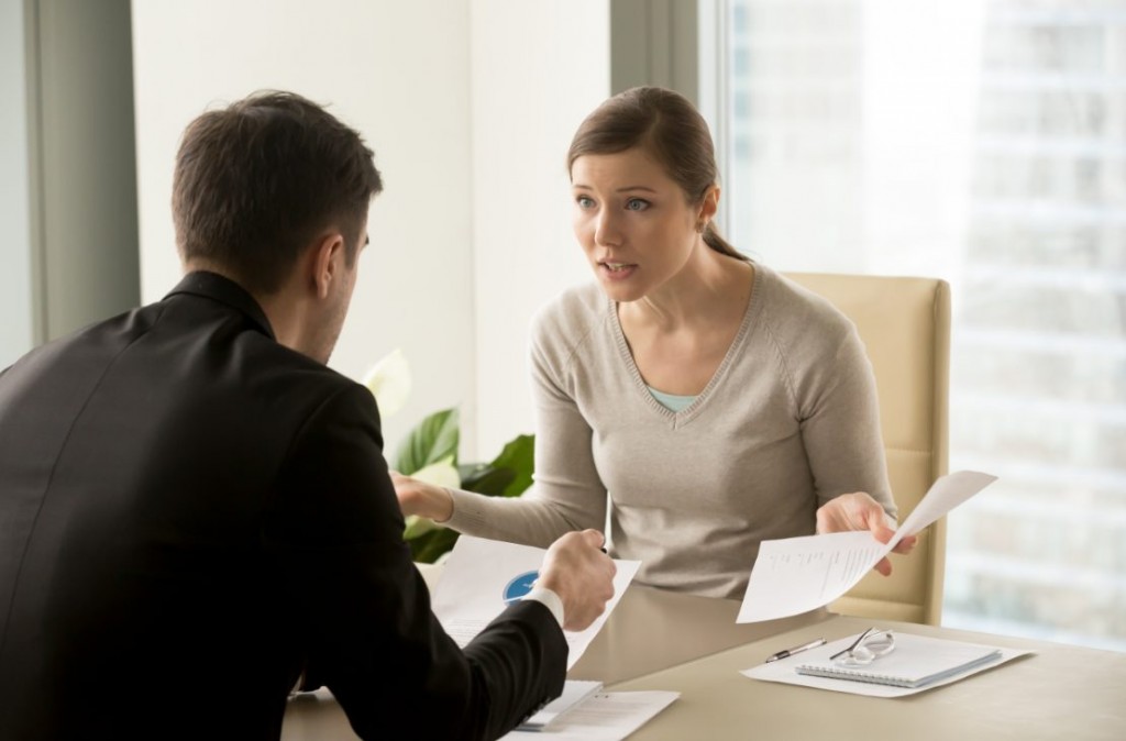 How to Deal With Troublemakers at Work