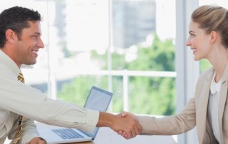 Hiring in the workplace