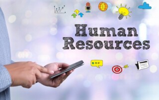 Human resource in play