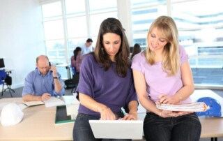 Employee training and learning in the workplace