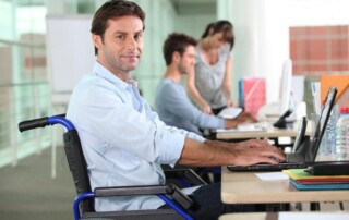 Keeping employees happy