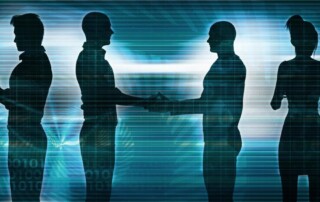 Star performers in an organization