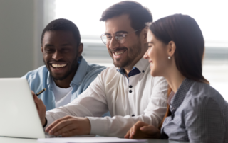 Diversity in the workplace