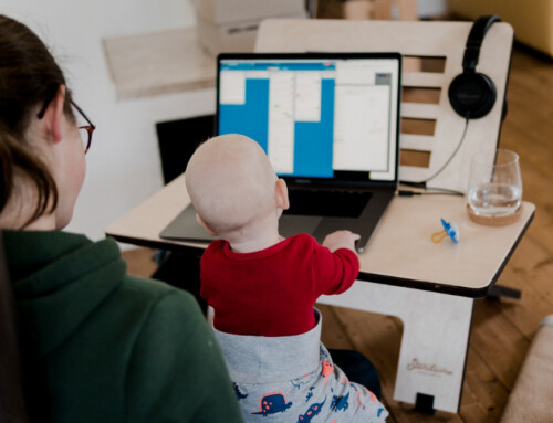 Reasons to Have a Day Care Center at Work