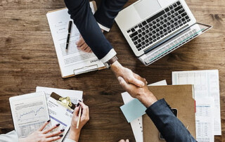 Merger in the workplace