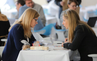 Competition in gamified workplace