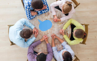 Culturally diverse workplace