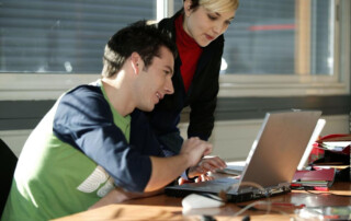 Employee Satisfaction