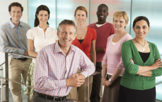 Gender equality at work