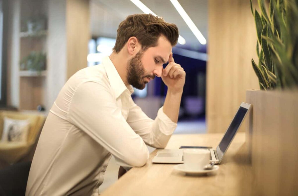 Signs of an Unhappy Employee