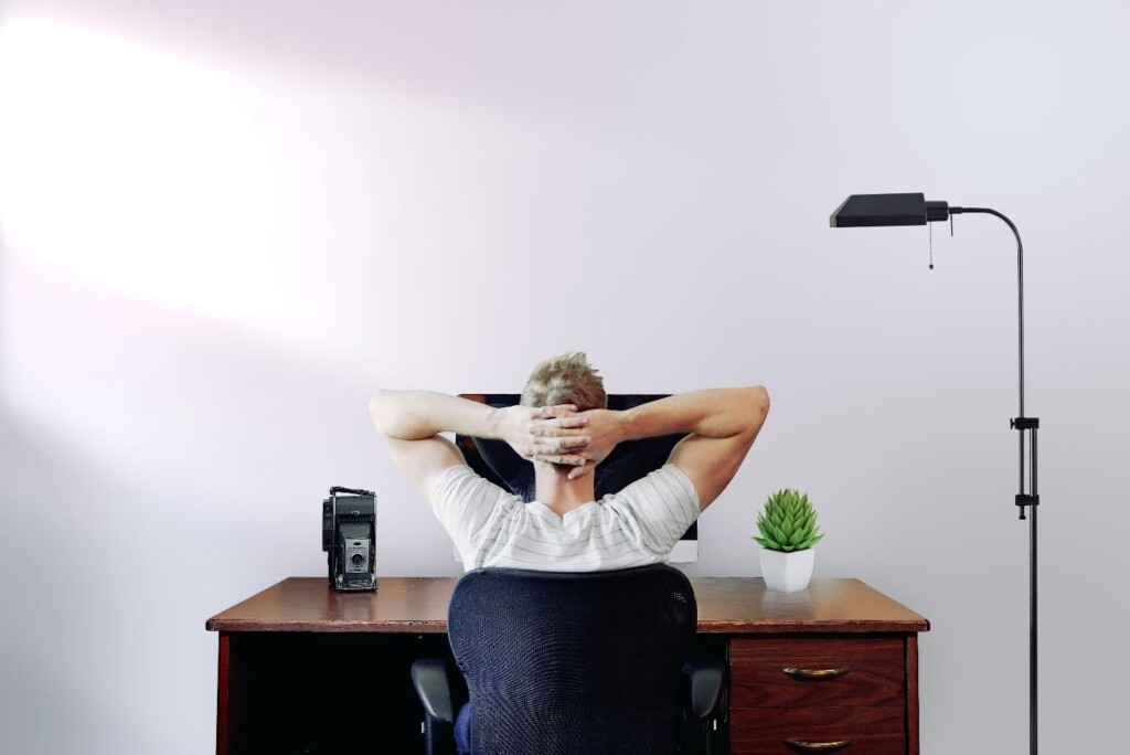 5 Ways to Keep Remote Employees Engaged