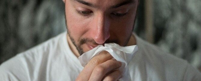 How to Find the Magic Number of Sick Leaves