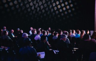 Tips to Get Full Attendance at Work Events