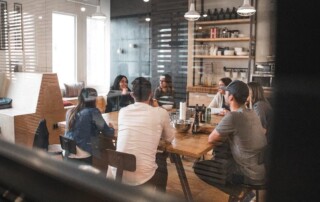 Employee Benefits for Small Businesses