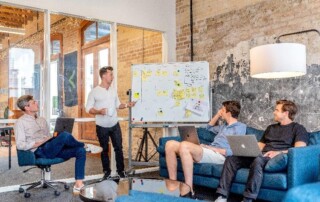 How Nurturing Leaders Benefit Employees