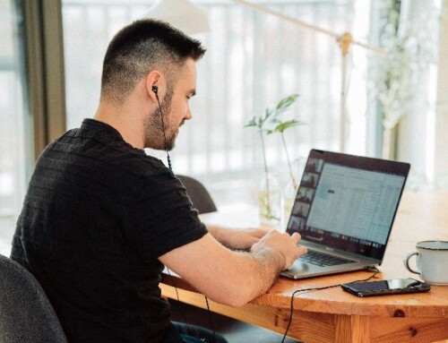 How to Lead a Hybrid Team