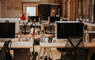 How HR Can Fix a Toxic Work Environment