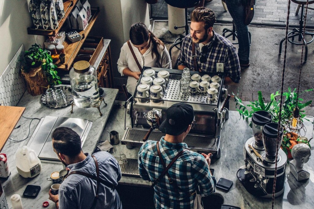 Employee Benefits Packages for Small Businesses
