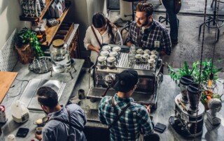 Small Business Employee Benefit Ideas