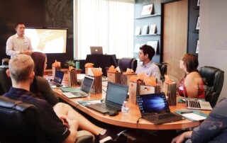 Benefits to Sign Up for Employee Training