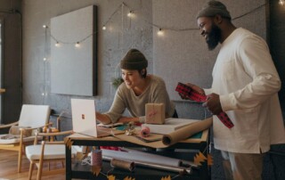 3 Work Anniversary Celebration and Gift Ideas