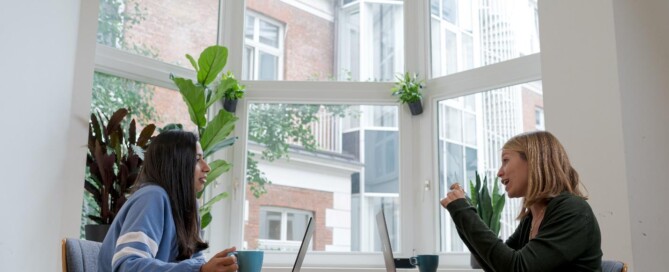 Advantages and Disadvantages for Flexible Schedule of HR Professionals