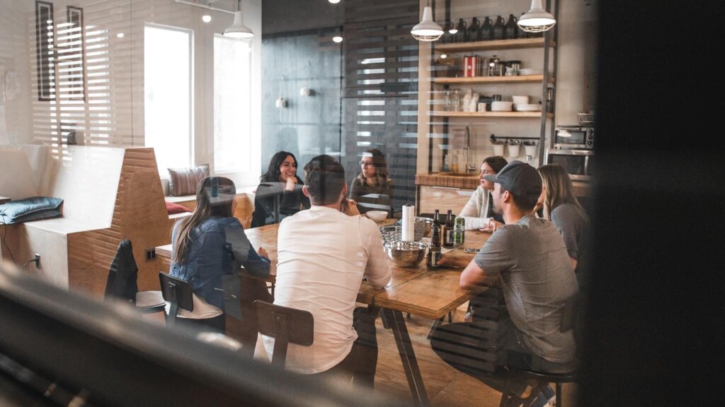 3 Ways to Positively Evolve Workplace Culture