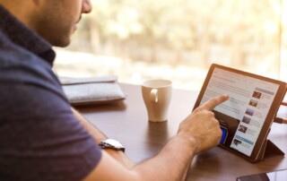 Steps to Write an Attractive Company Profile on LinkedIn