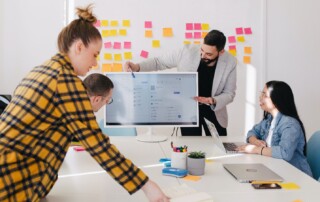 Get Employees Excited About Adapting to Changing Industry Trends