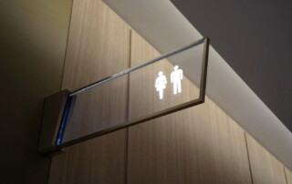 Should You Keep Segregated Restrooms for Employees in 2022?