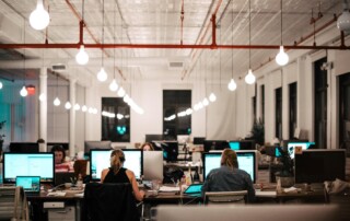 The Surprising Part Office Layout Plays in Affecting Employee Motivation