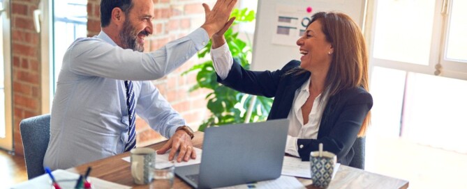 Importance of Peer Reviews at Work in 2022