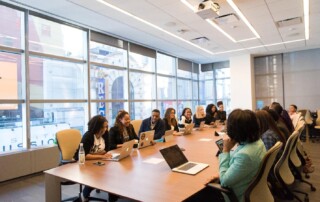 Meeting Rules for Managers to Develop Trust with Employees