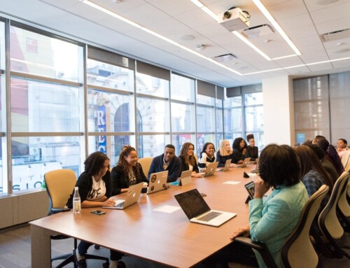Meeting Rules for Managers to Develop Trust with Employees
