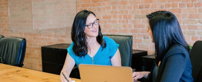 How to Make Employees Trust the HR Department