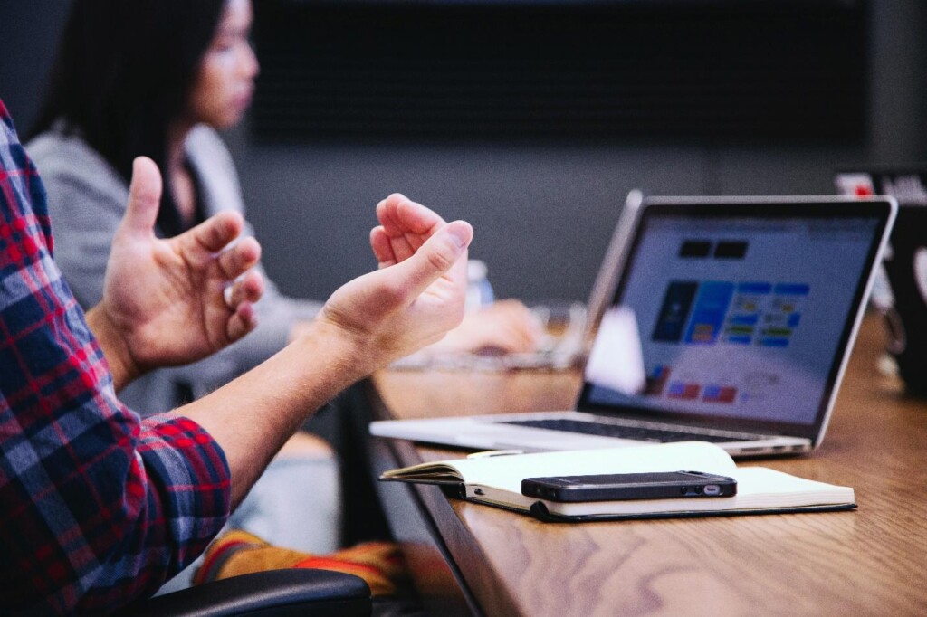 Is Your Workplace Noisy? Here’s What You Can Do
