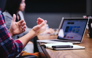 Is Your Workplace Noisy? Here’s What You Can Do