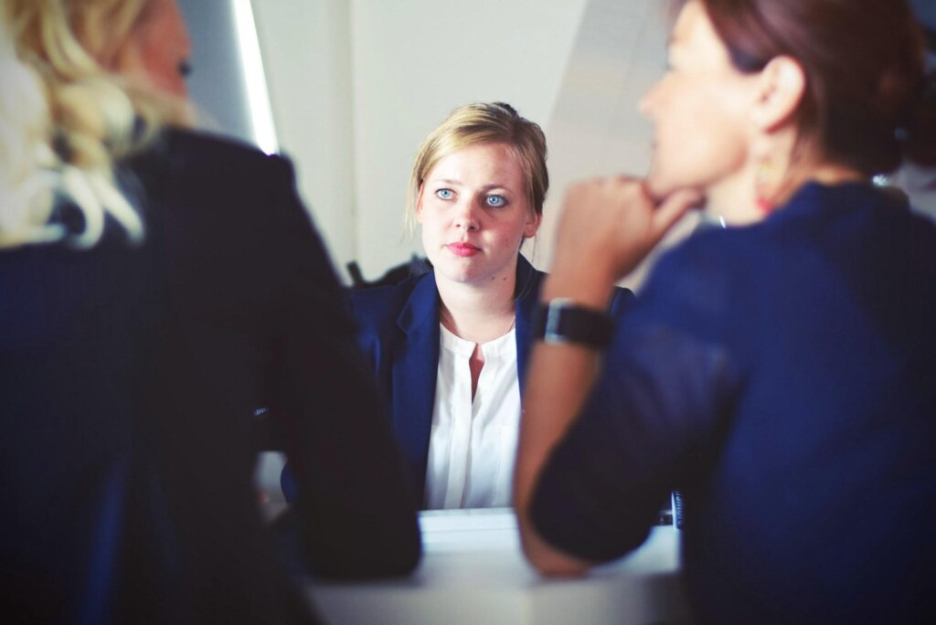 3 HR Roles Every Organization Needs