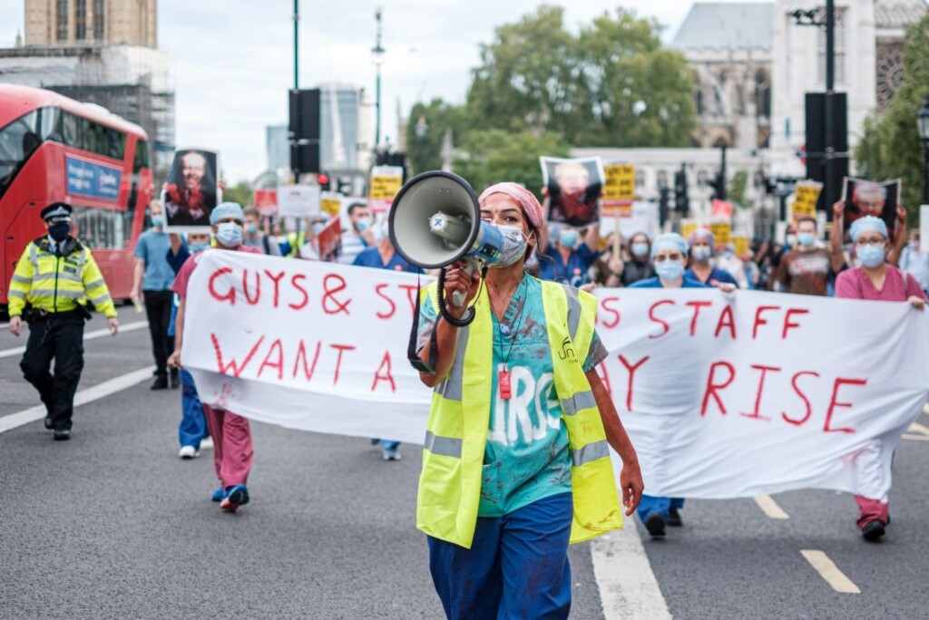 5 Tips for HR Professionals to Effectively Negotiate with Union Reps